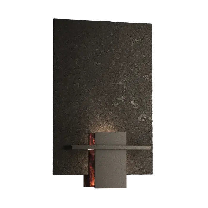 Aperture Sconce