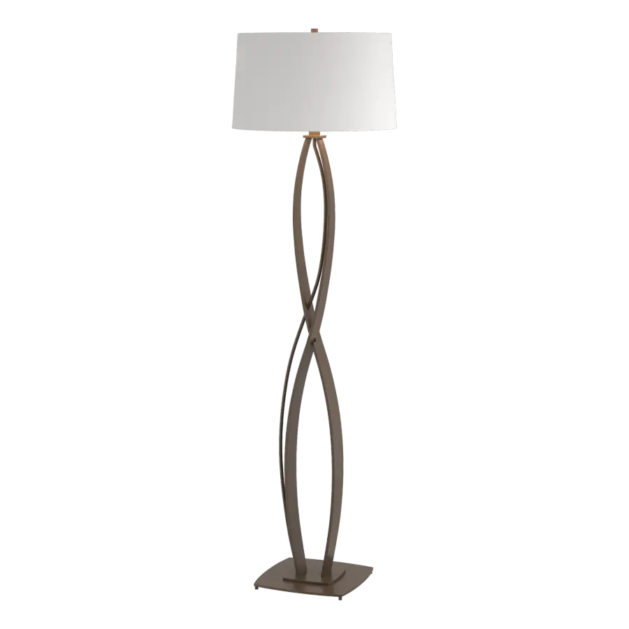 Almost Infinity Floor Lamp - Image 1