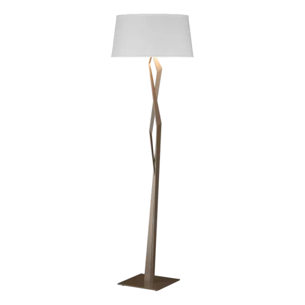 Facet Floor Lamp