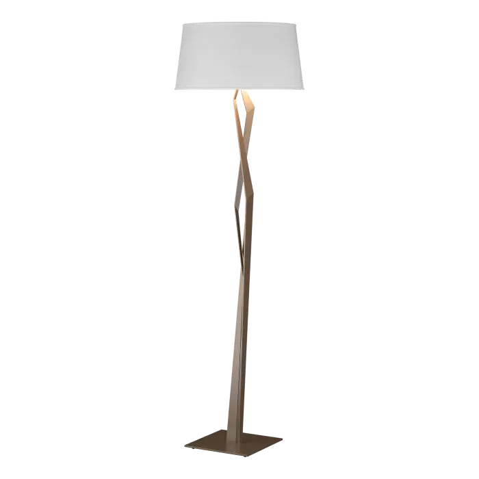 Facet Floor Lamp