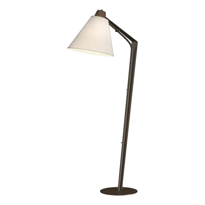 Reach Floor Lamp