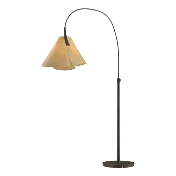 Mobius Arc Floor Lamp