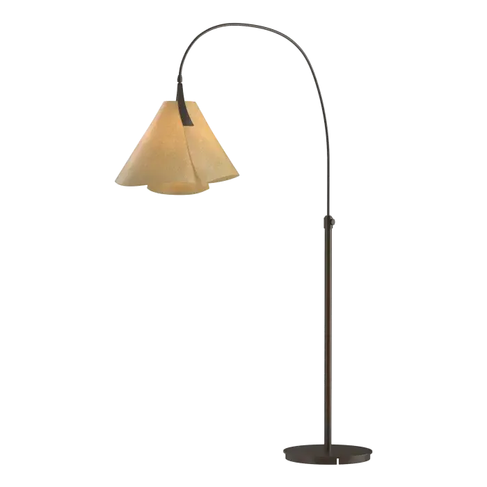 Mobius Arc Floor Lamp