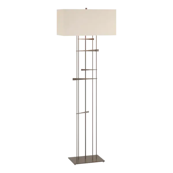 Cavaletti Floor Lamp