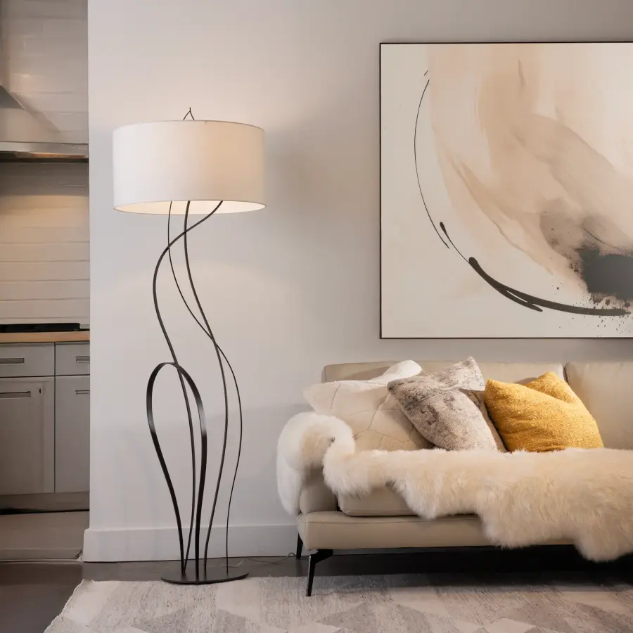 Sway Floor Lamp - Image 11