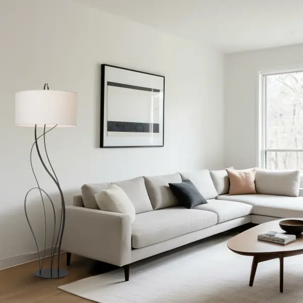 Sway Floor Lamp - Image 3