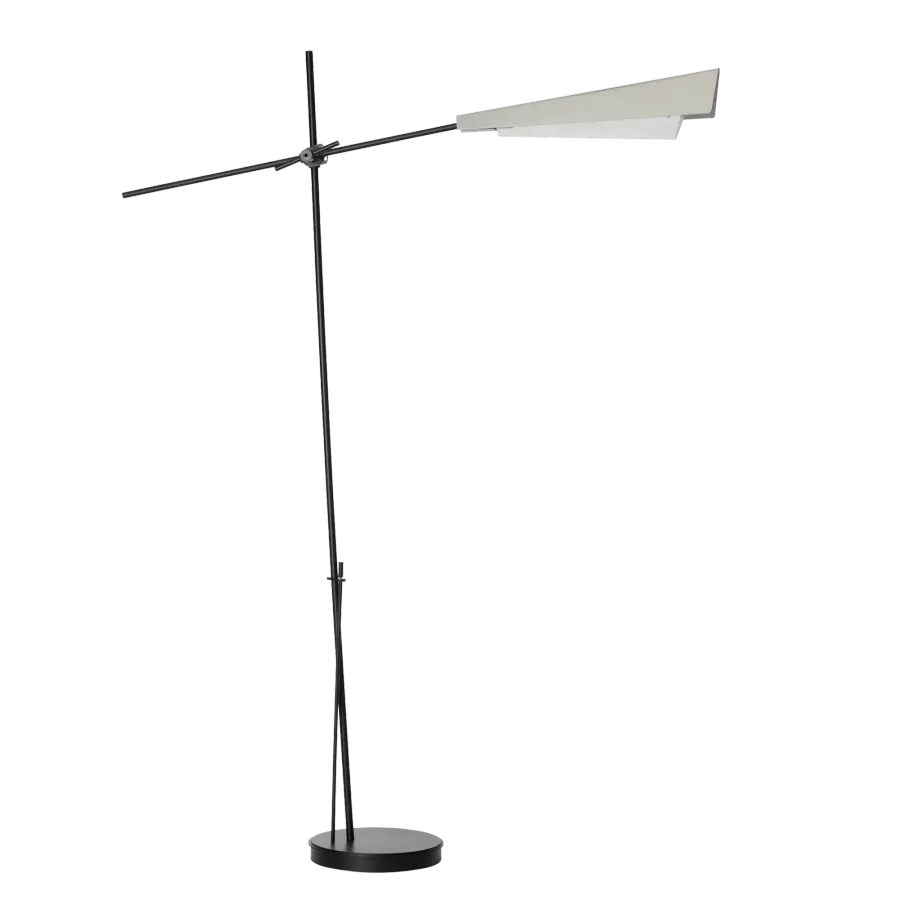Vertex Floor Lamp - Image 2