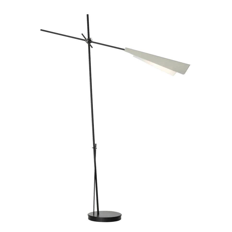 Vertex Floor Lamp - Image 14