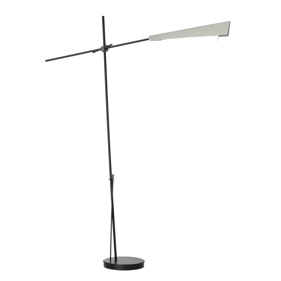 Vertex Floor Lamp - Image 9