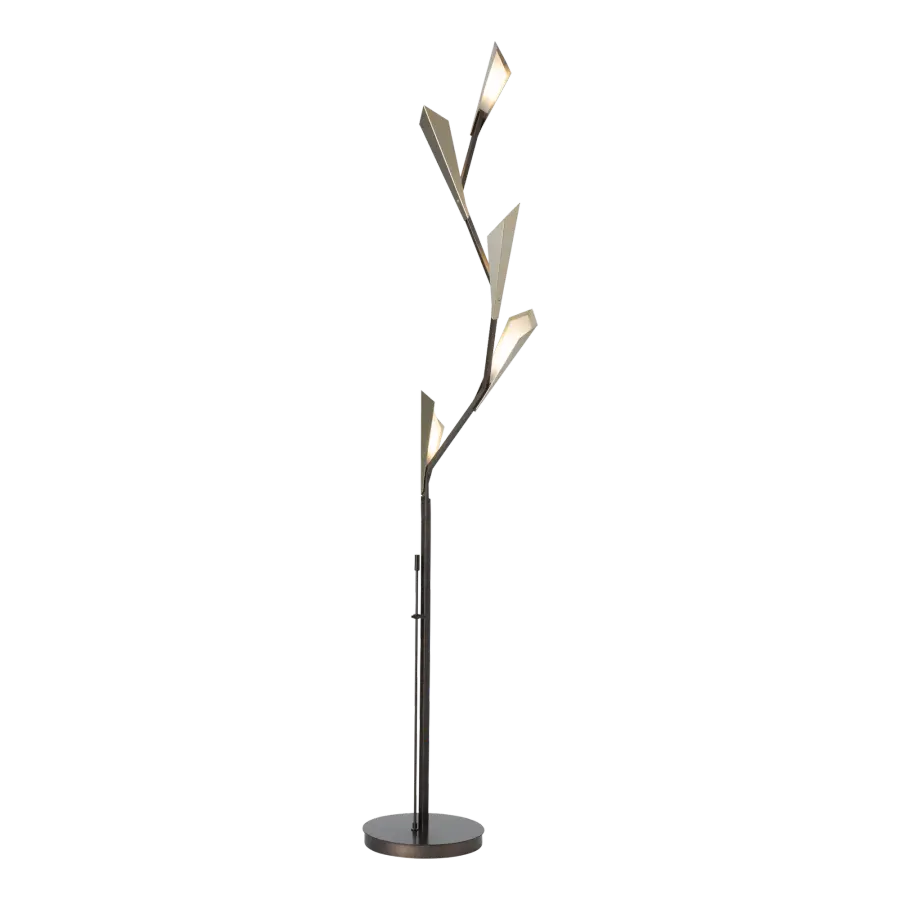Quill Torchiere - Image 1