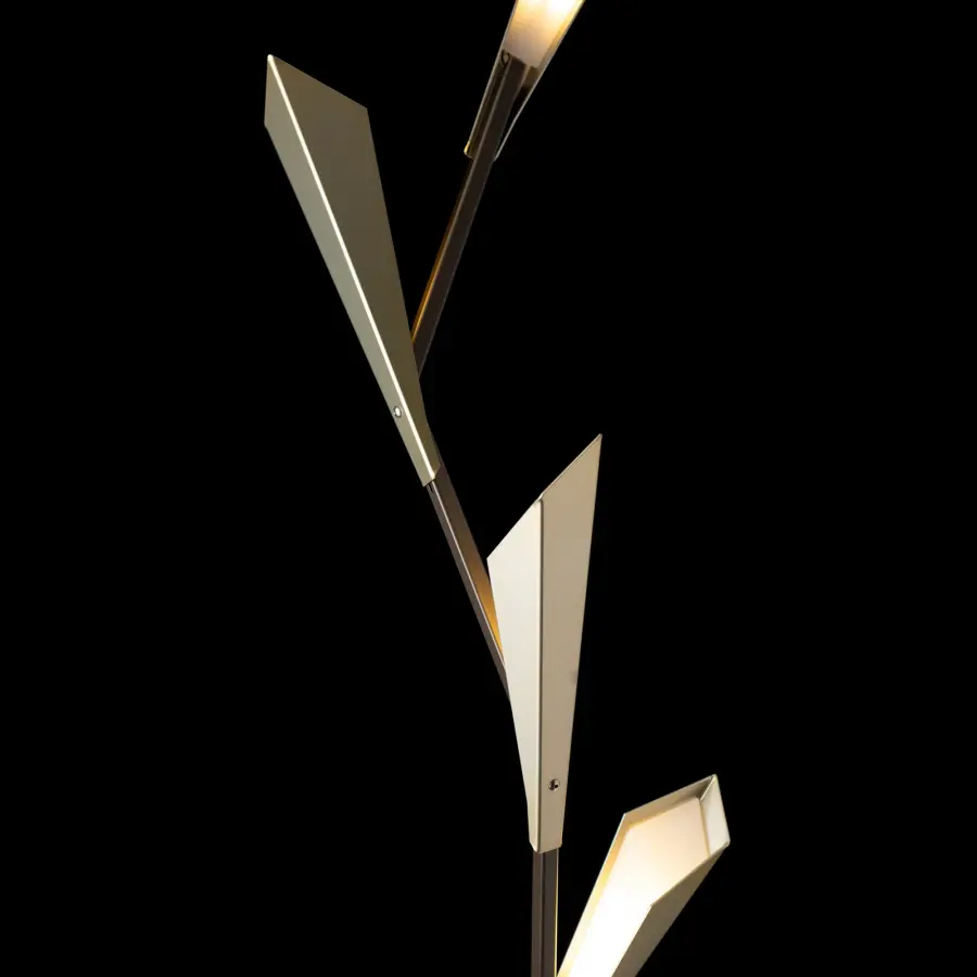Quill Torchiere - Image 4