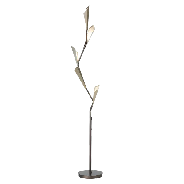 Quill Torchiere - Image 5