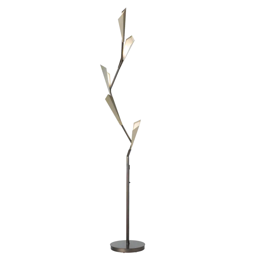 Quill Torchiere - Image 5
