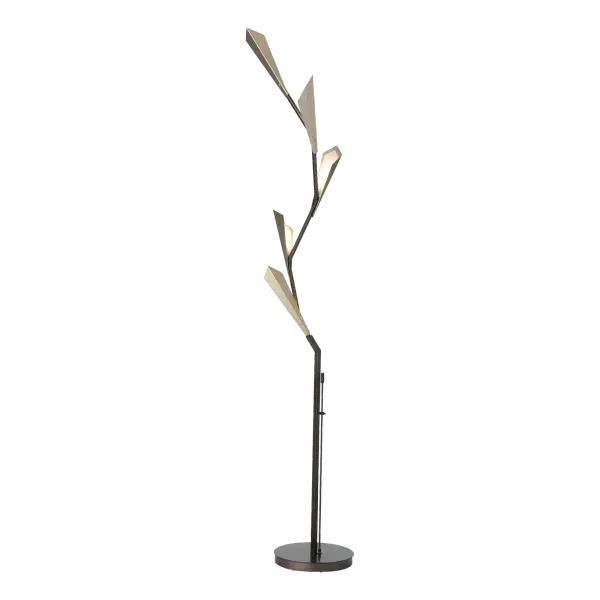 Quill Torchiere - Image 6