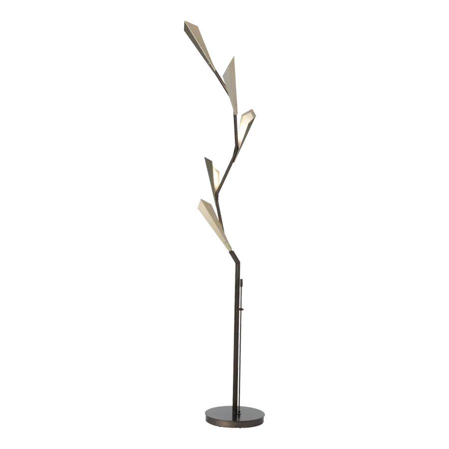 Quill Torchiere - Image 6