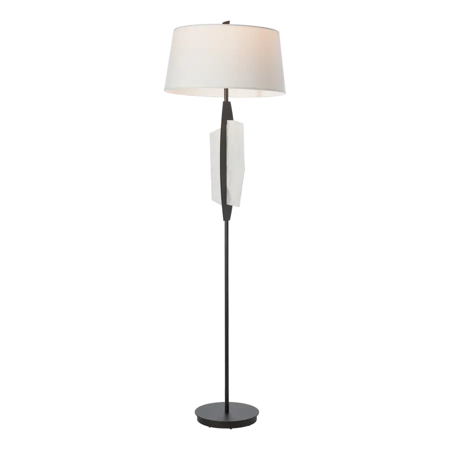 Volterra Floor Lamp - Image 1