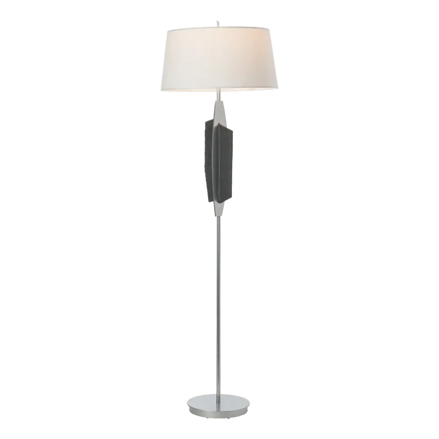 Cambrian Floor Lamp - Image 1