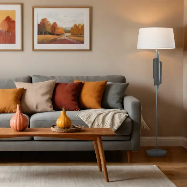 Cambrian Floor Lamp - Image 6