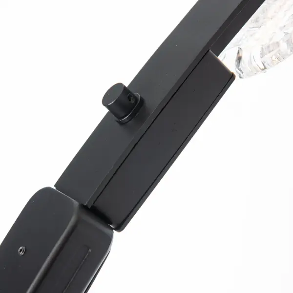 Glissade LED Arc Floor Lamp - Image 3