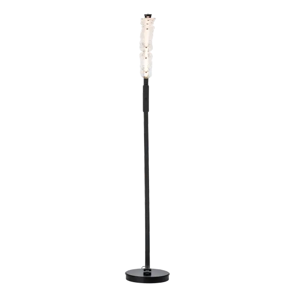 Glissade LED Arc Floor Lamp - Image 5