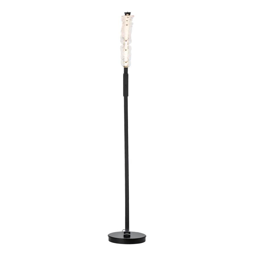 Glissade LED Arc Floor Lamp - Image 5