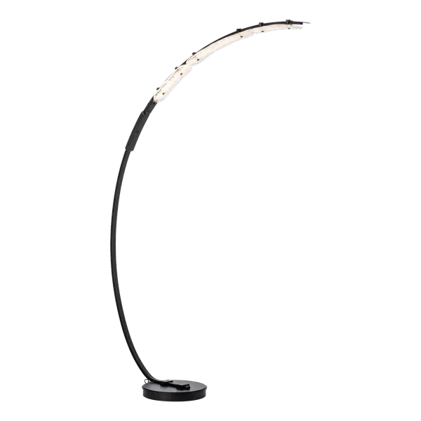 Glissade LED Arc Floor Lamp - Image 6