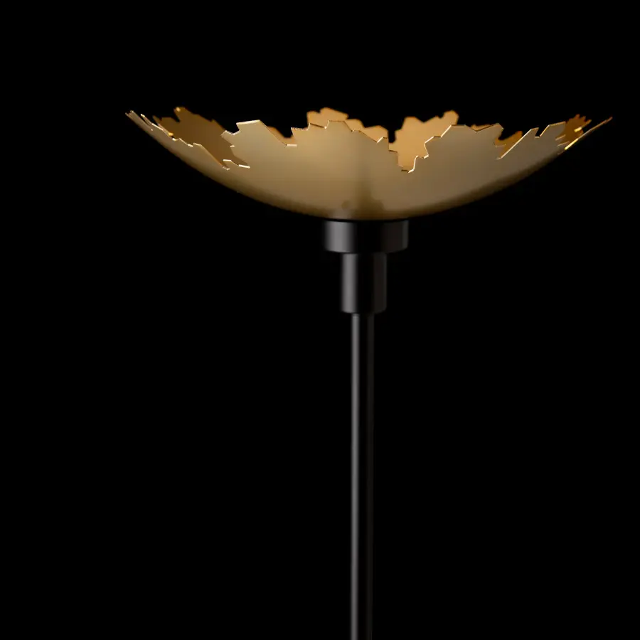 Pangea Torchiere - Image 4