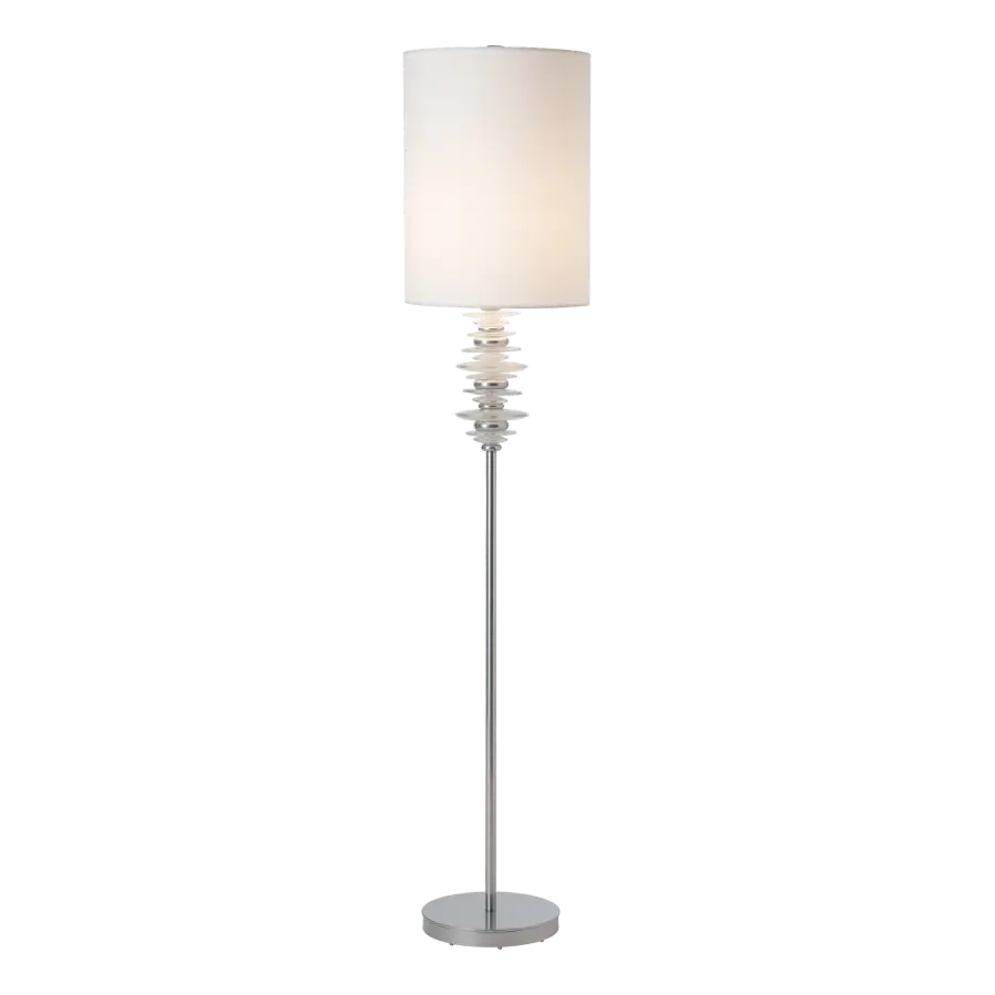 Cairn Floor Lamp - Image 1