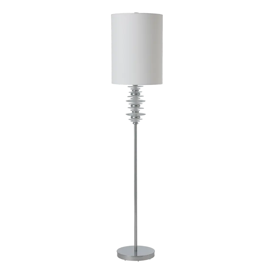 Cairn Floor Lamp - Image 2