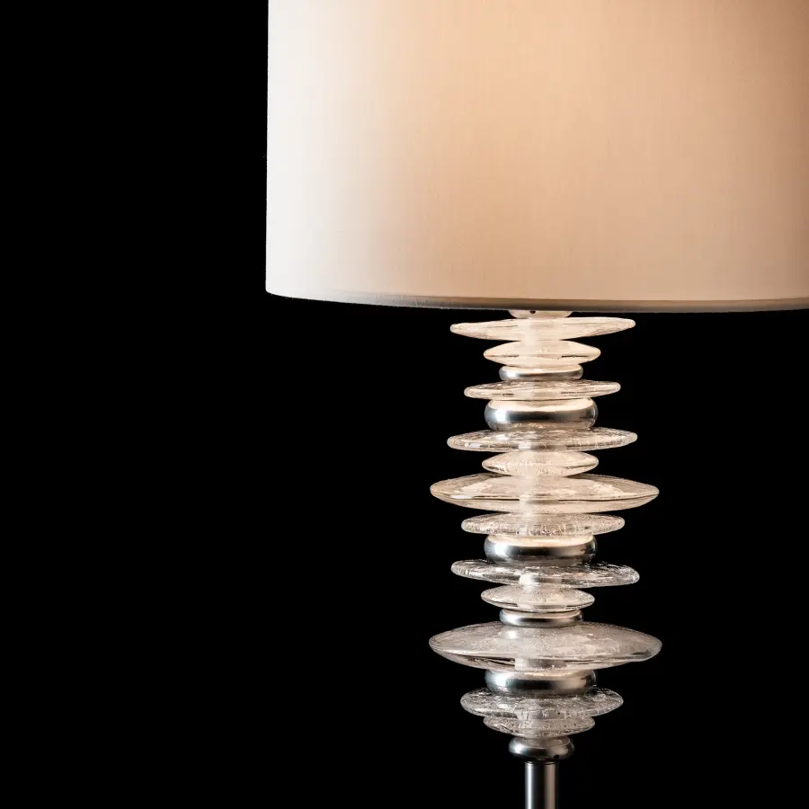 Cairn Floor Lamp - Image 4