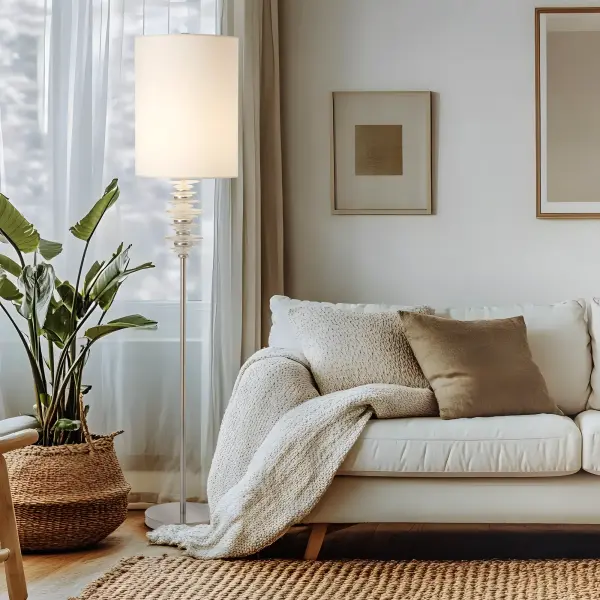 Cairn Floor Lamp - Image 7