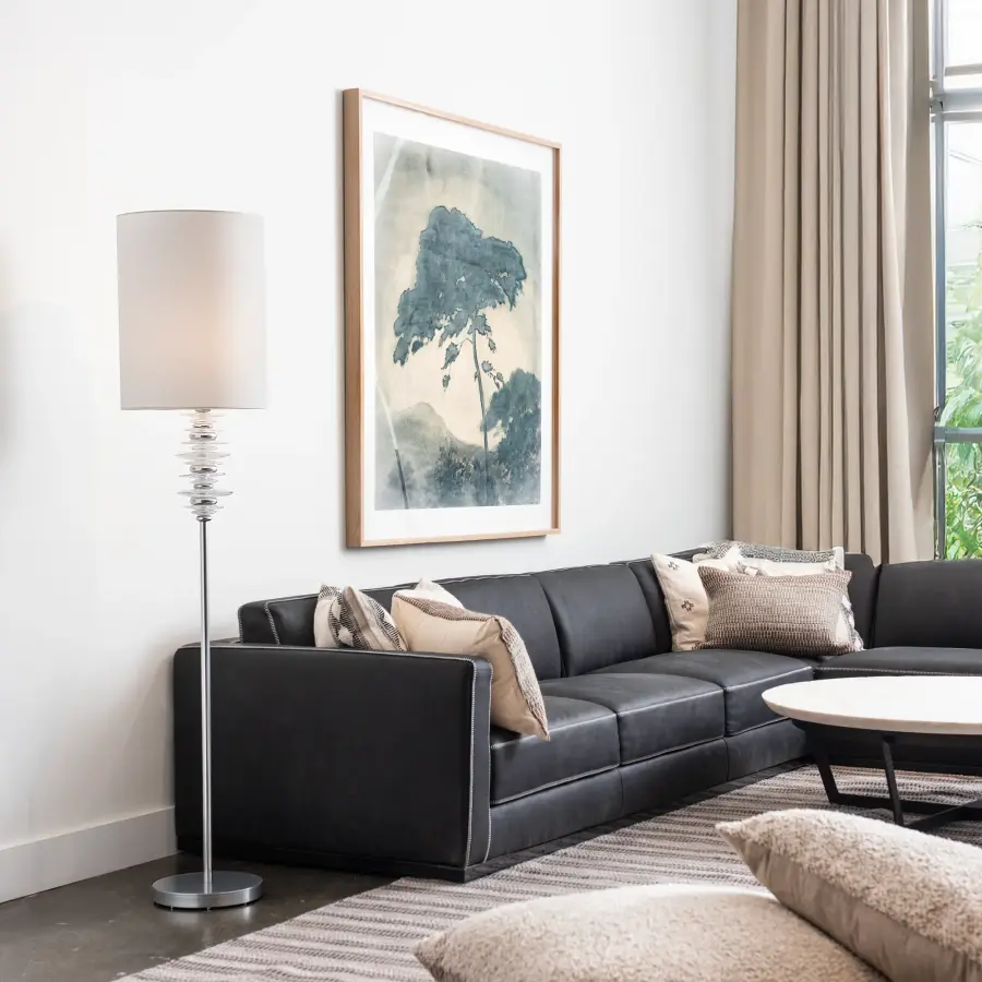 Cairn Floor Lamp - Image 8