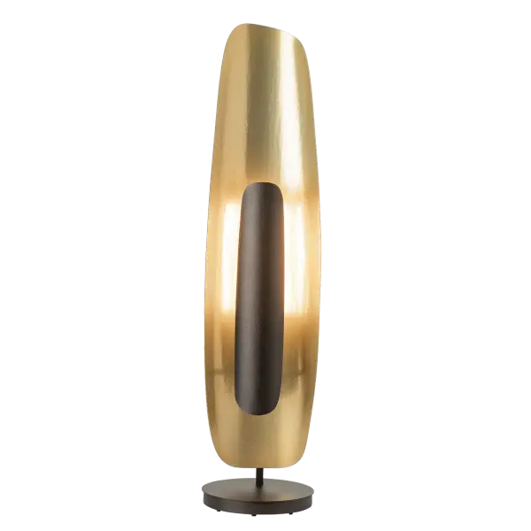 Shield Short Floor Lamp - Image 11