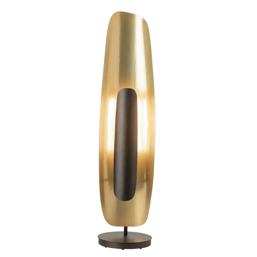 Shield Short Floor Lamp - Image 11