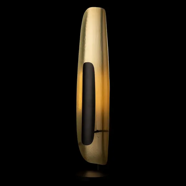Shield Short Floor Lamp - Image 4