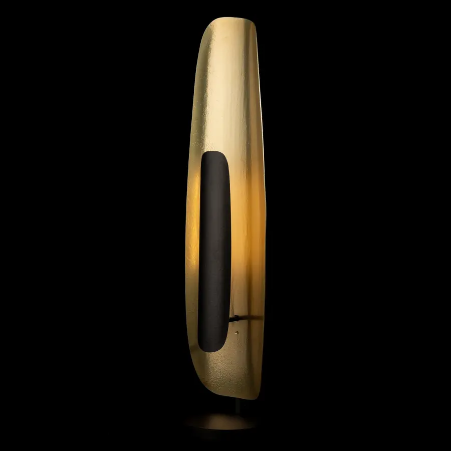 Shield Short Floor Lamp - Image 4