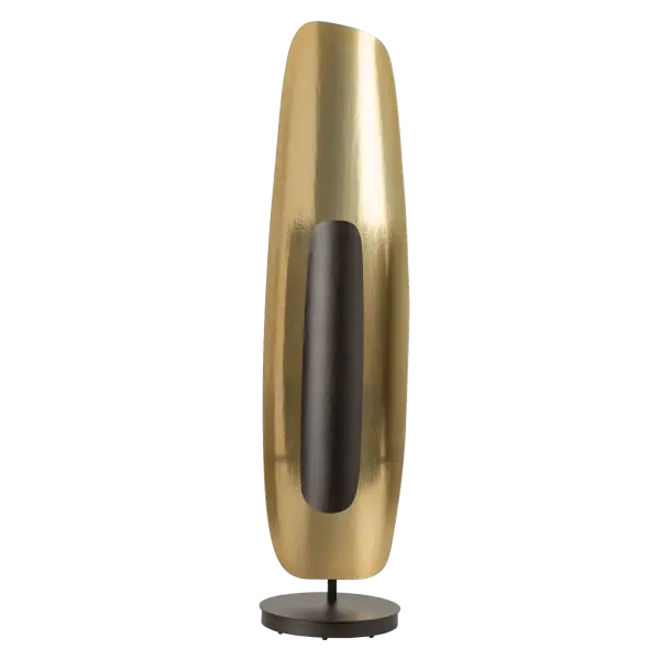 Shield Short Floor Lamp - Image 10