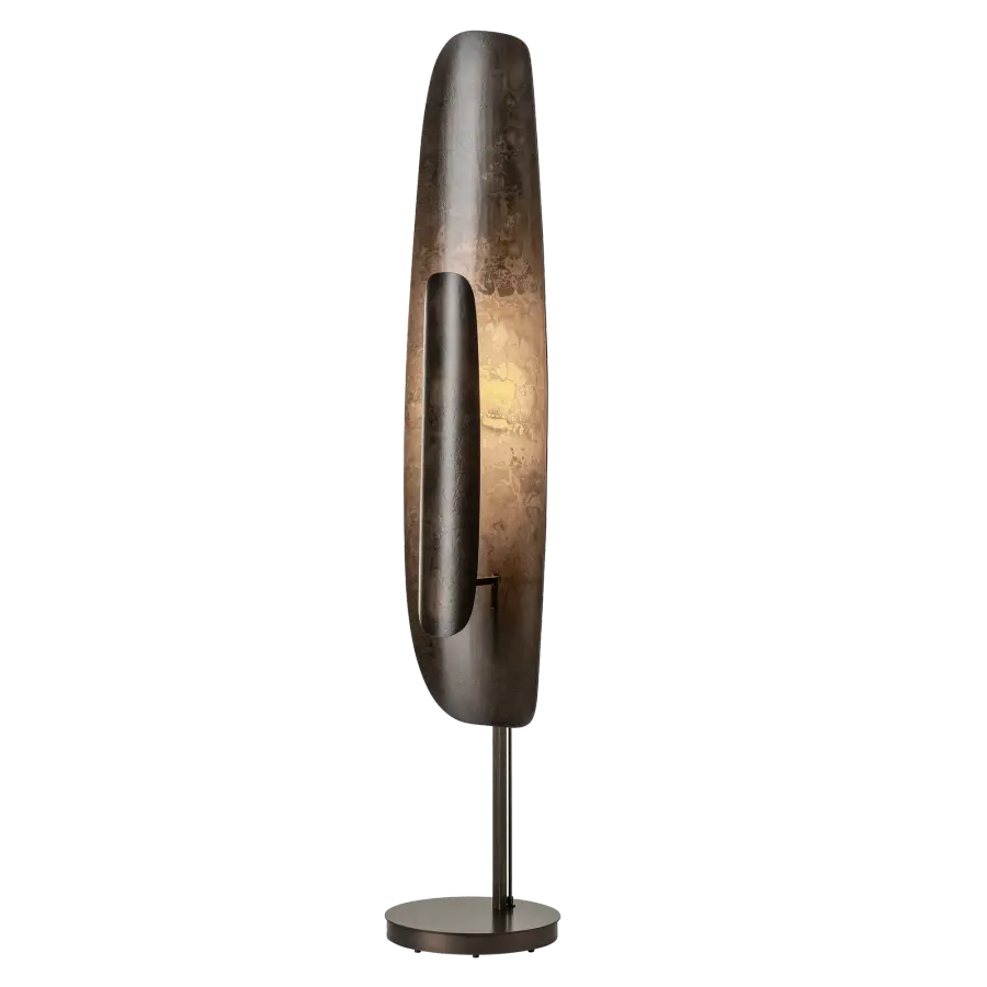 Shield Medium Floor Lamp - Image 2