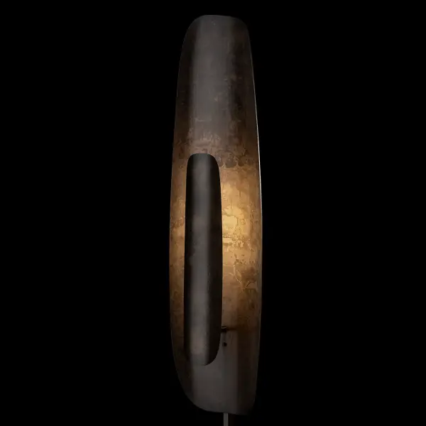 Shield Medium Floor Lamp - Image 3