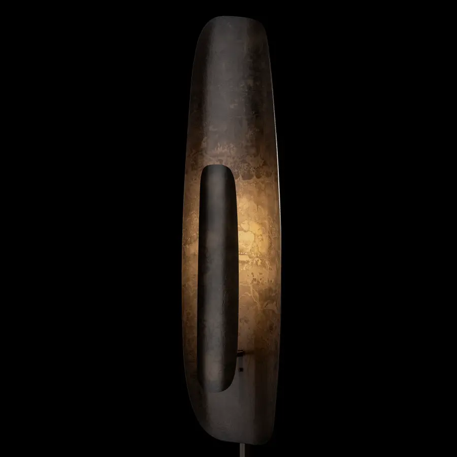 Shield Medium Floor Lamp - Image 3