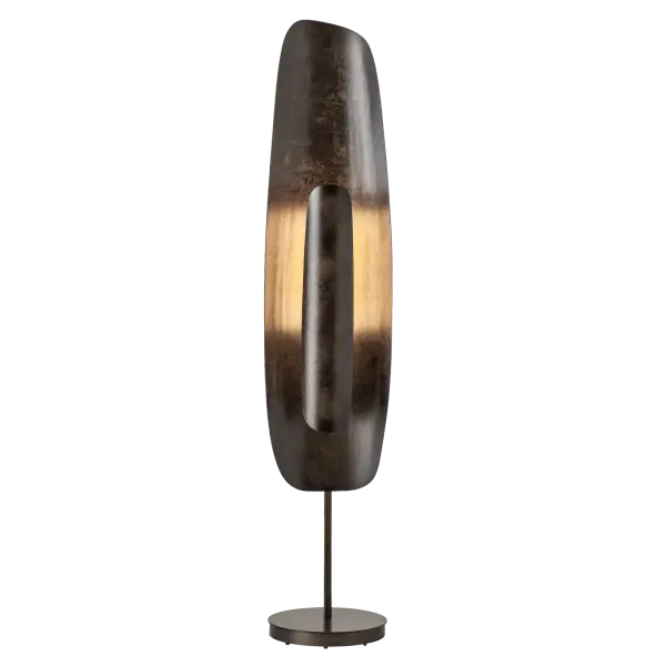 Shield Medium Floor Lamp - Image 4