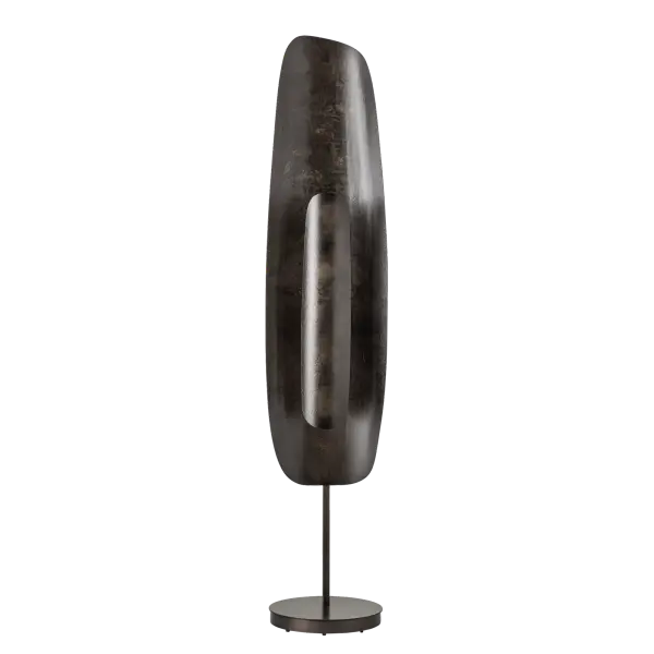 Shield Medium Floor Lamp - Image 5