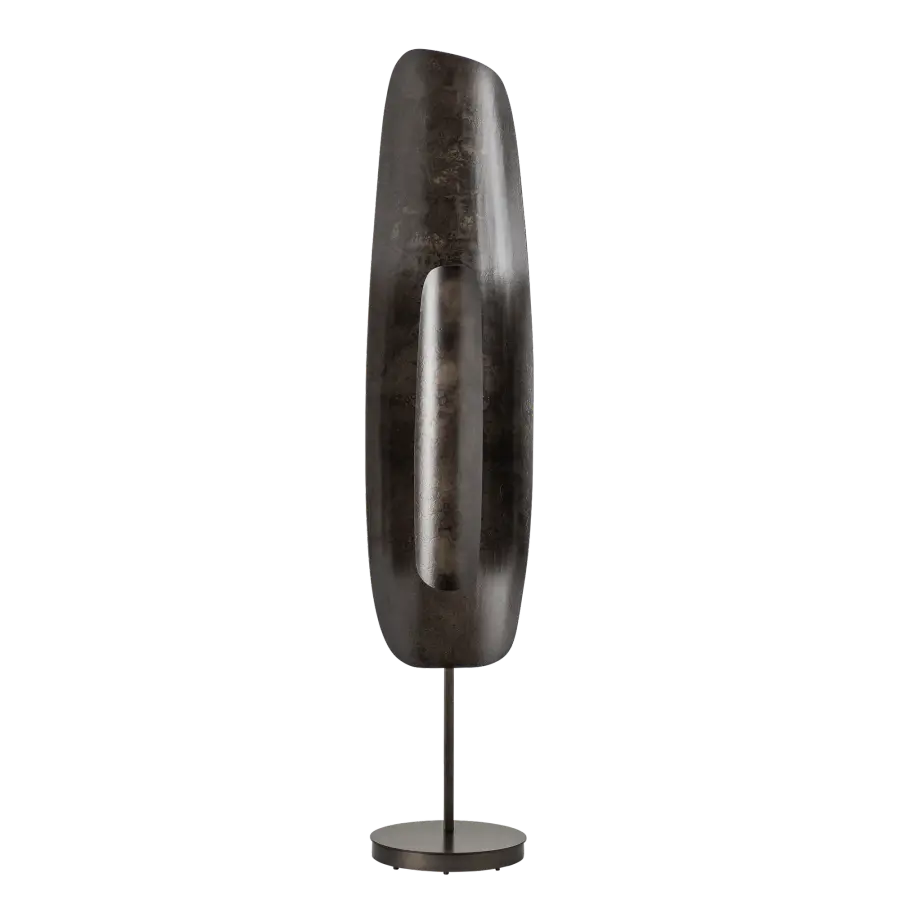 Shield Medium Floor Lamp - Image 5