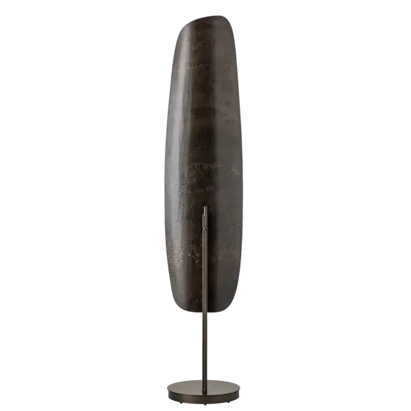 Shield Medium Floor Lamp - Image 7
