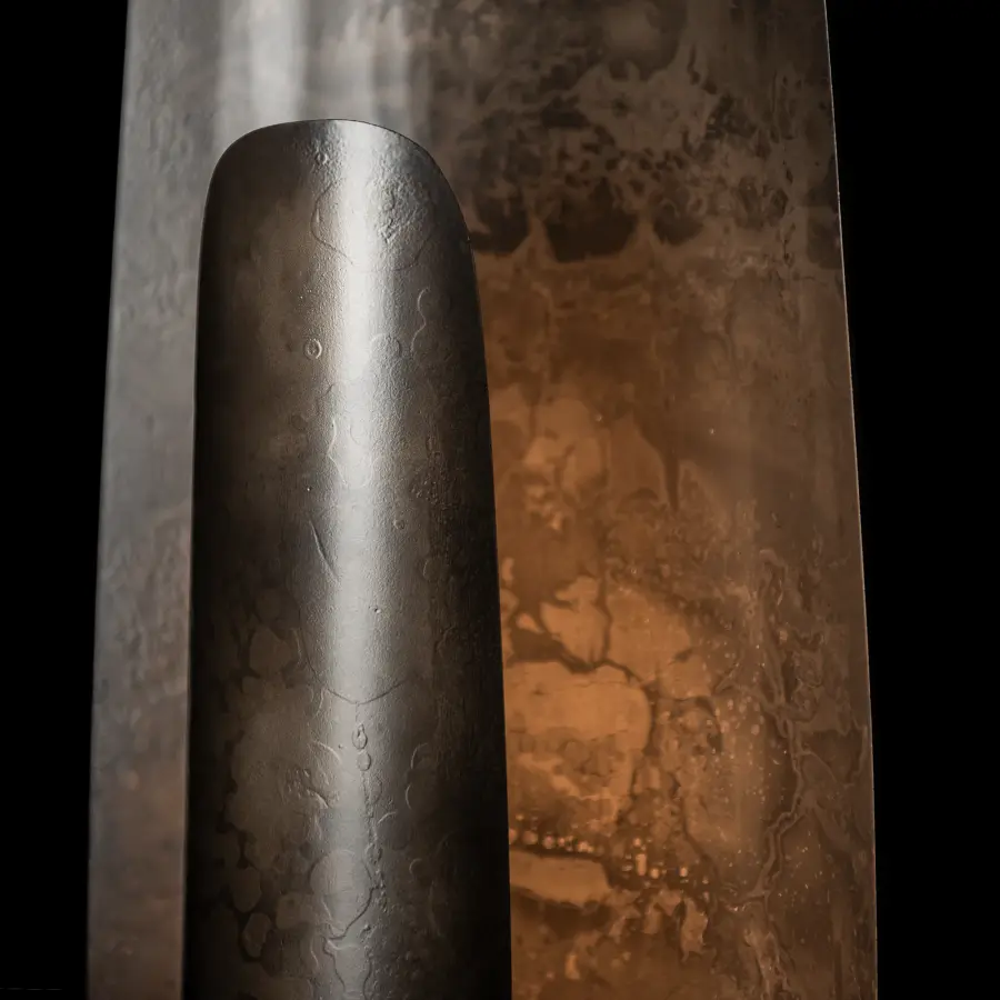 Shield Medium Floor Lamp - Image 8