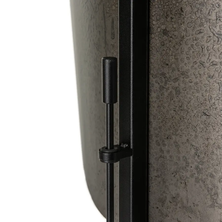 Shield Tall Floor Lamp - Image 1