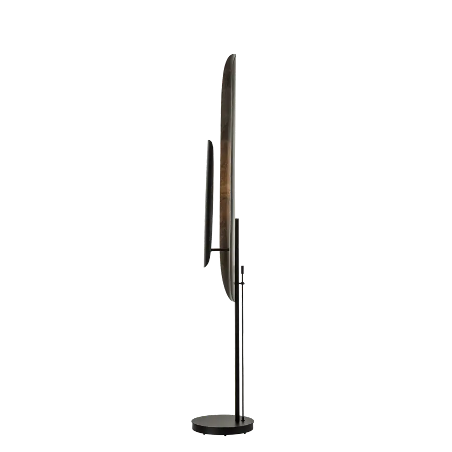 Shield Tall Floor Lamp - Image 11