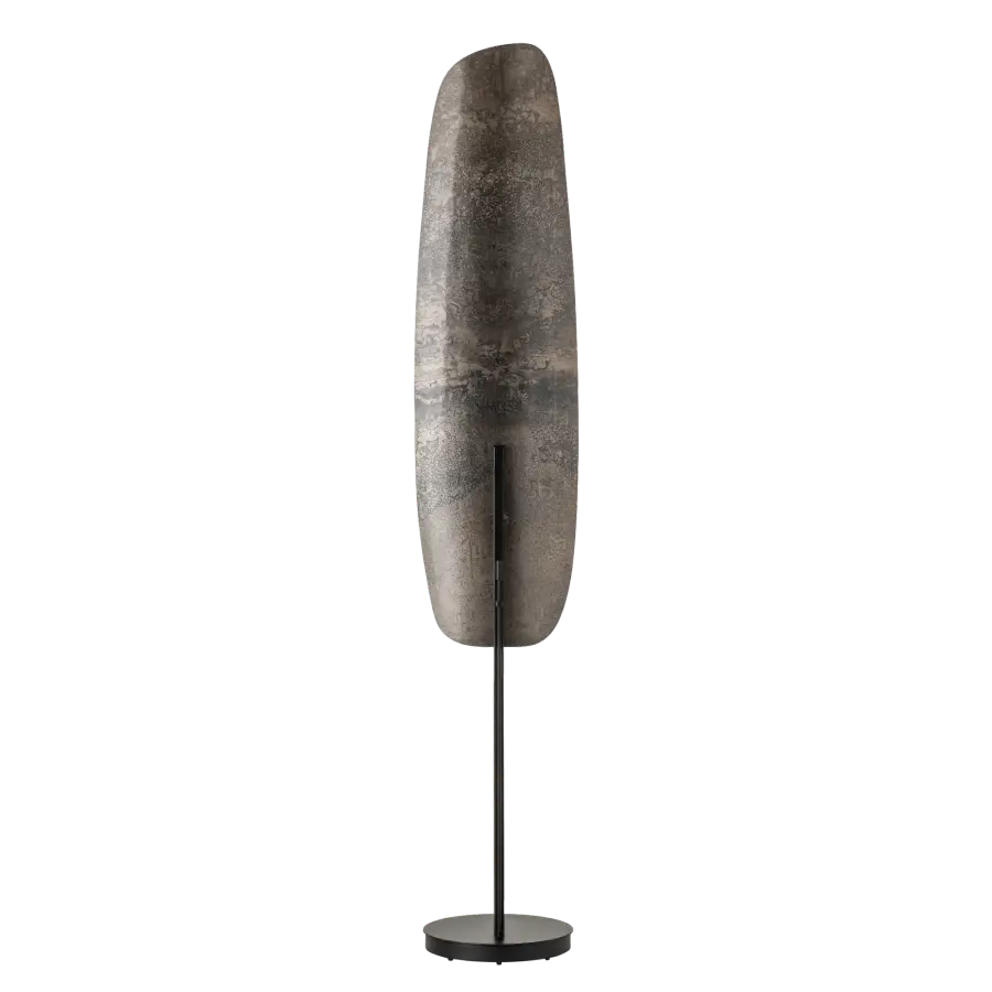 Shield Tall Floor Lamp - Image 12