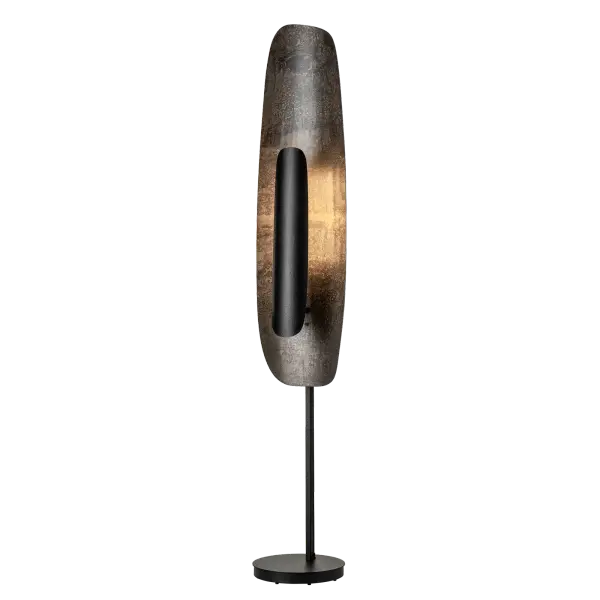 Shield Tall Floor Lamp - Image 8