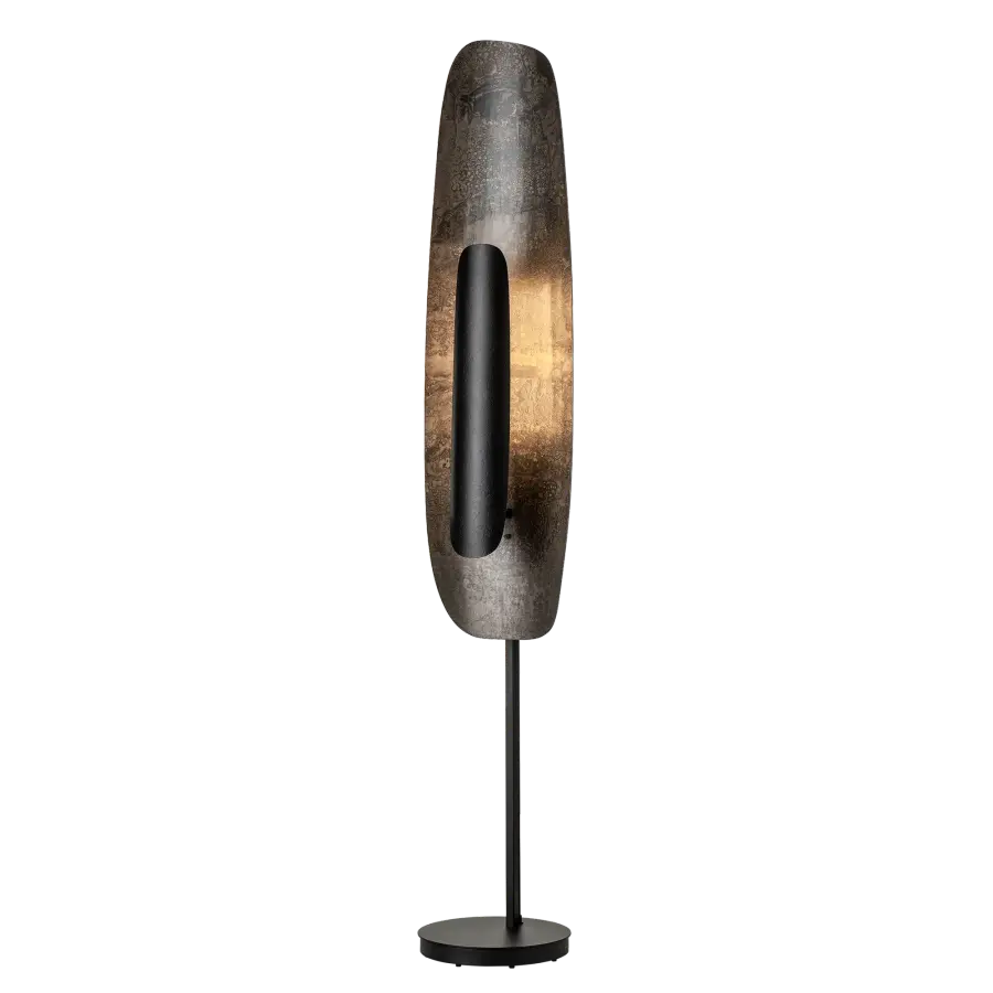 Shield Tall Floor Lamp - Image 8